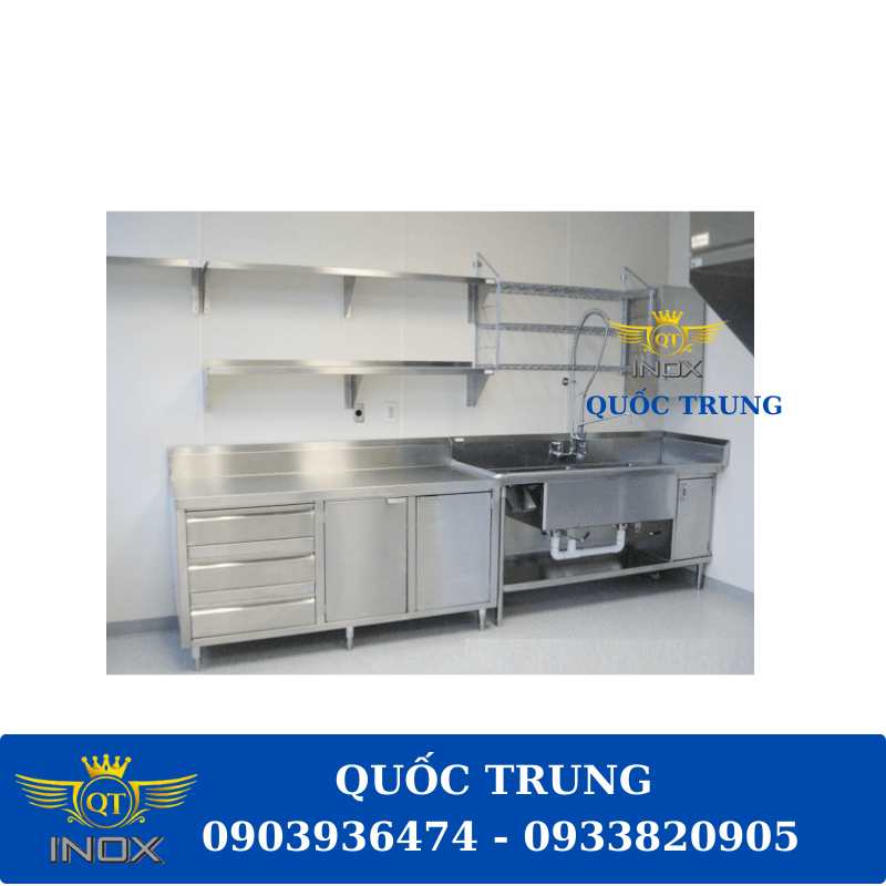 Tu-ke-inox